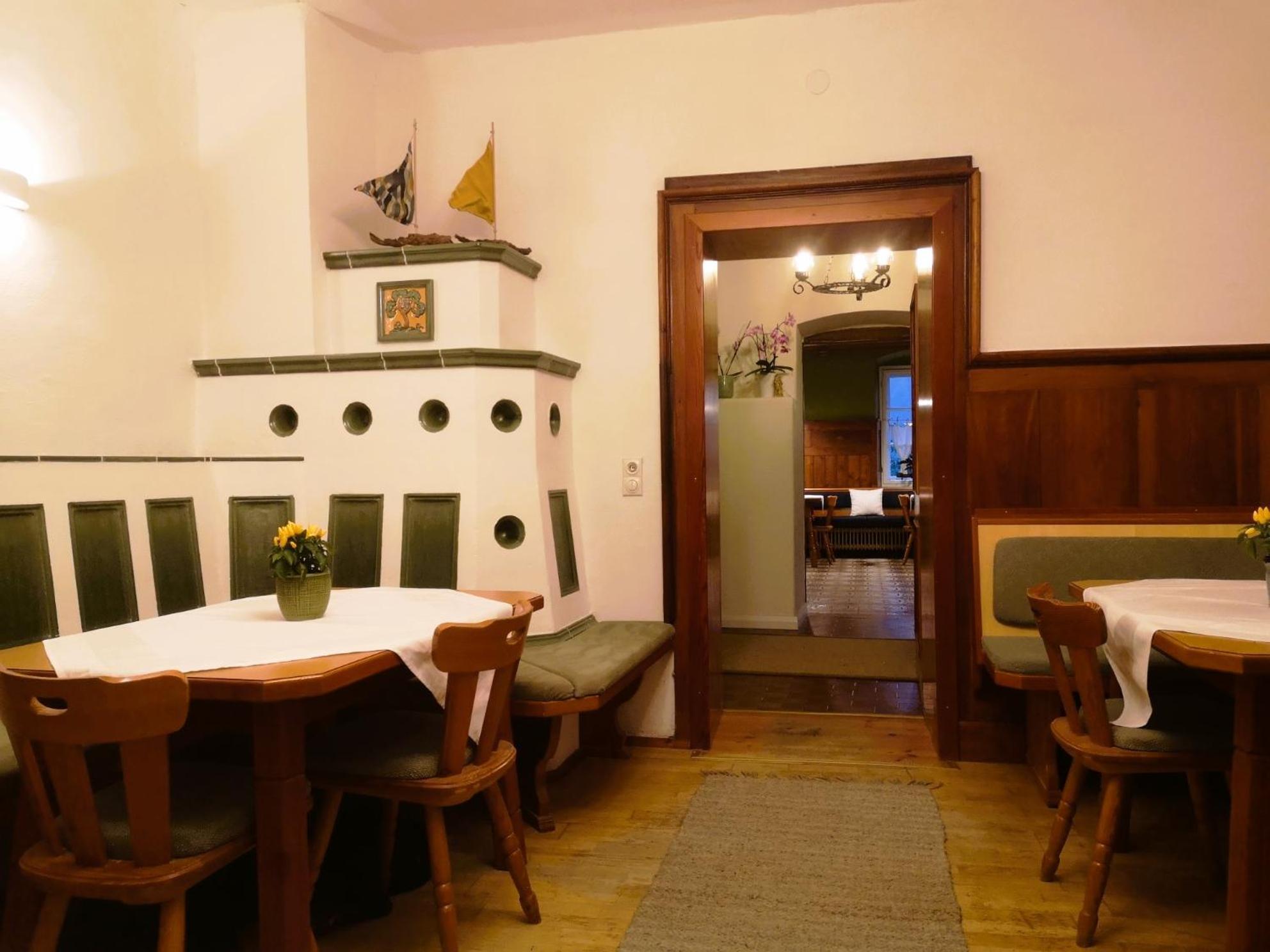 Ferienhaus Lindenhof Oberdrauburg Exterior foto